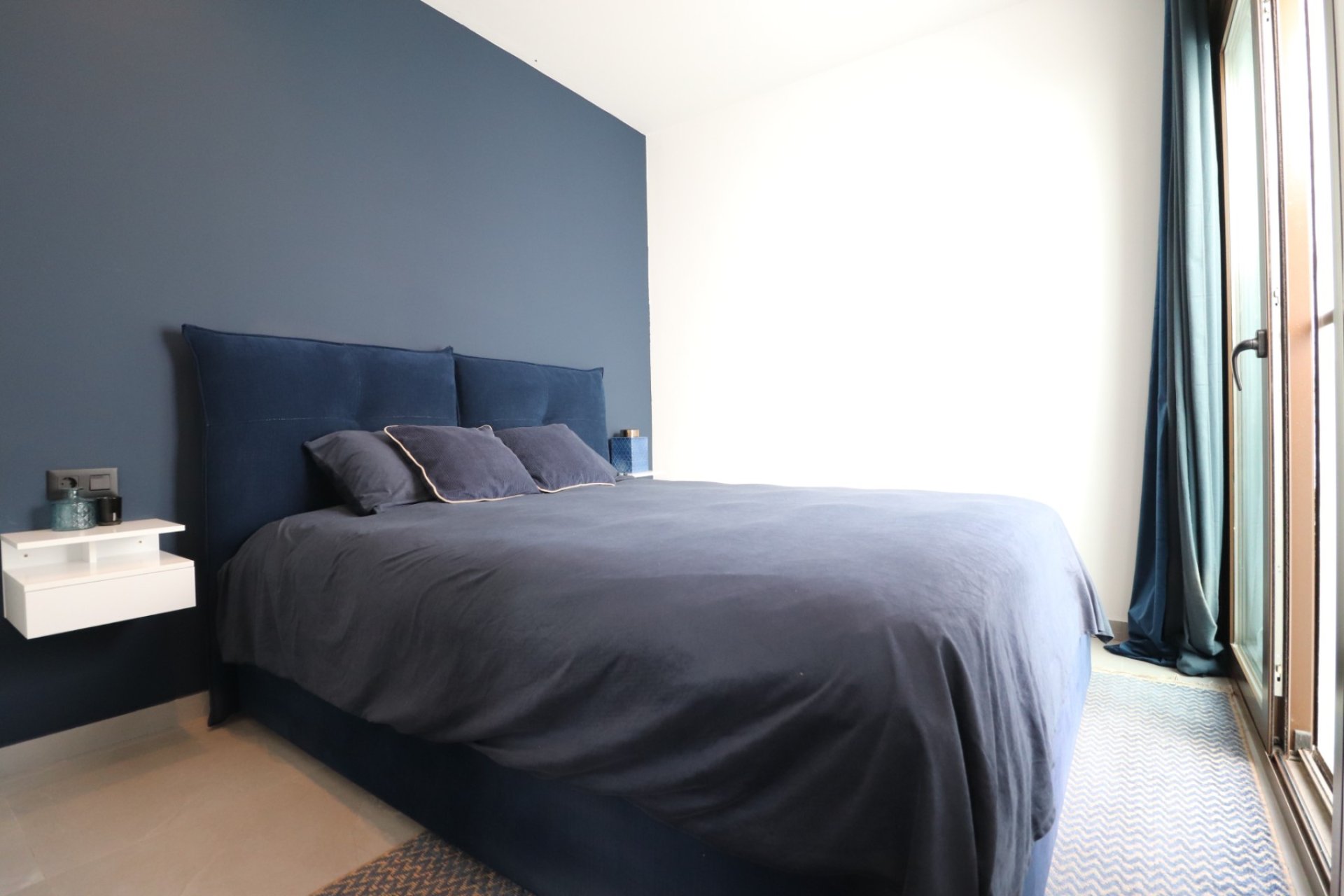 Resale - Townhouse / Duplex / Corner - Benijofar - Benijofar - Village