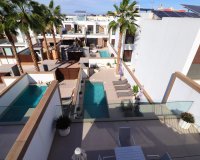 Resale - Townhouse / Duplex / Corner - Benijofar - Benijofar - Village