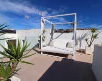 Resale - Townhouse / Duplex / Corner - Benijofar - Benijofar - Village