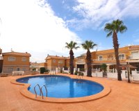 Resale - Townhouse / Duplex / Corner - Benijofar - Monte Azul