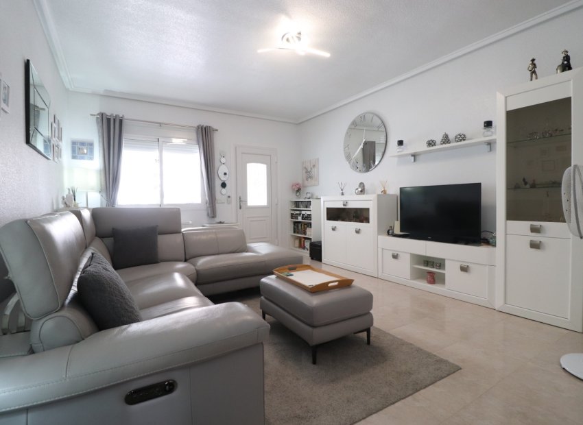 Resale - Townhouse / Duplex / Corner - Benijofar - Monte Azul