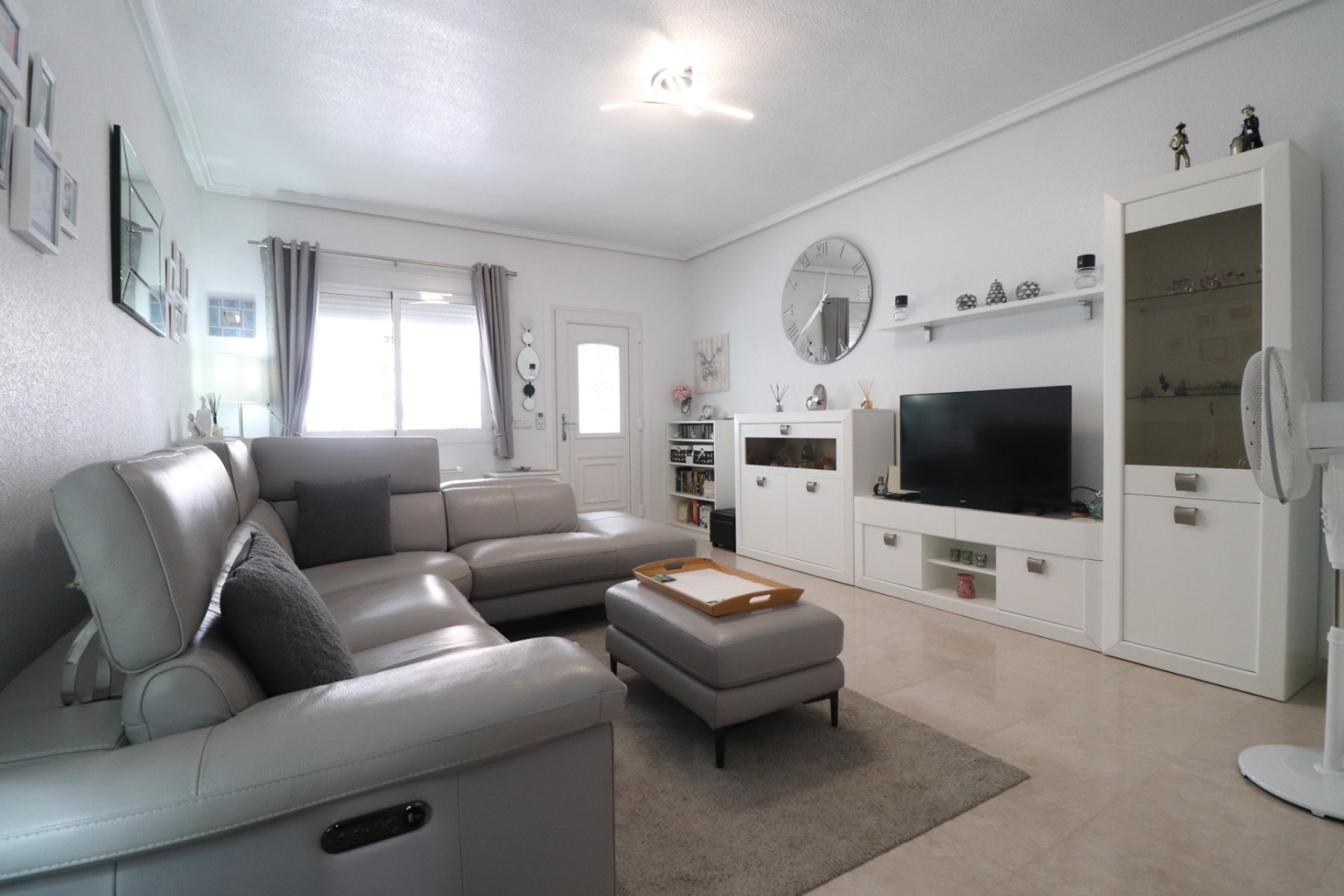 Resale - Townhouse / Duplex / Corner - Benijofar - Monte Azul