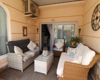 Resale - Townhouse / Duplex / Corner - Benijofar - Monte Azul