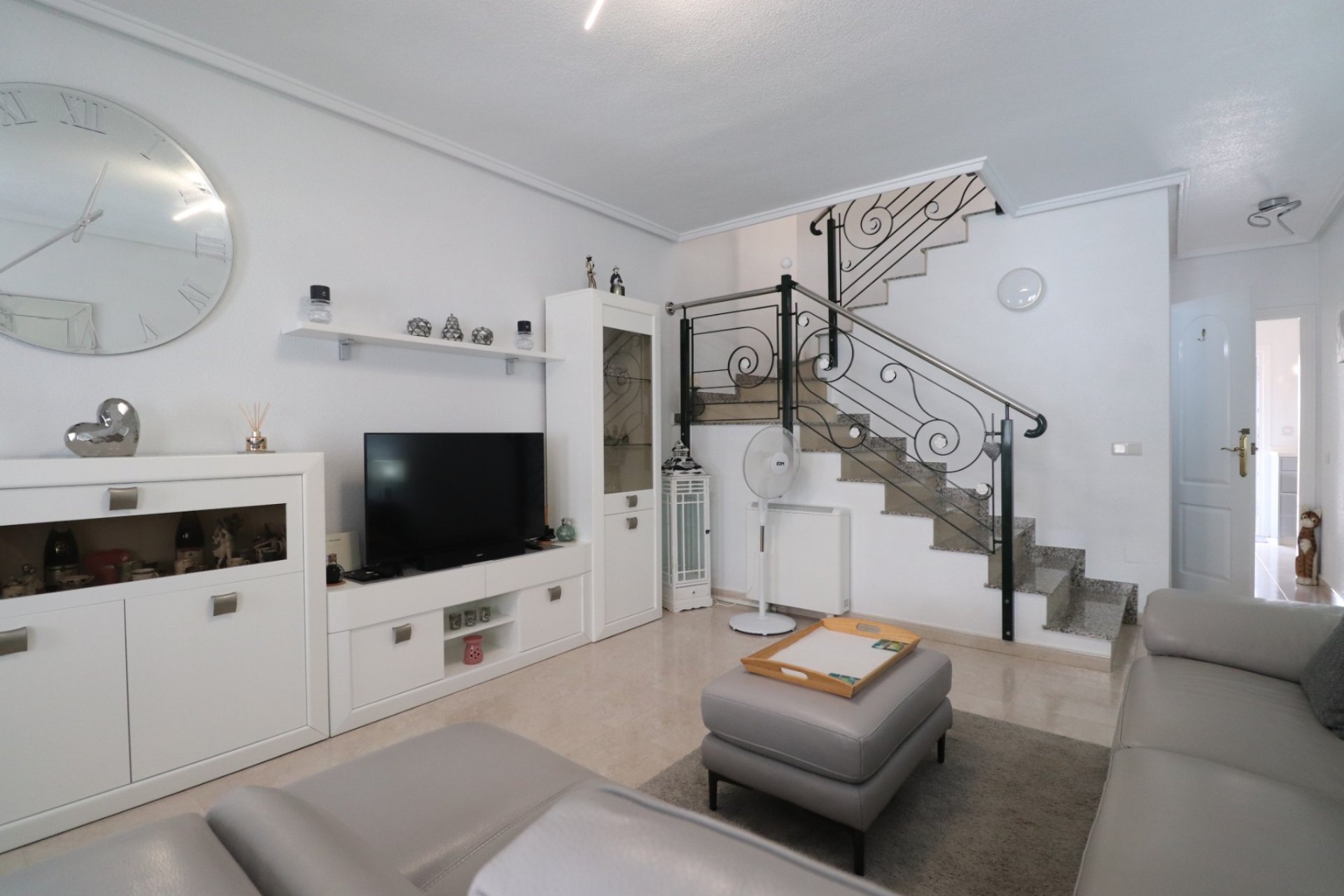 Resale - Townhouse / Duplex / Corner - Benijofar - Monte Azul