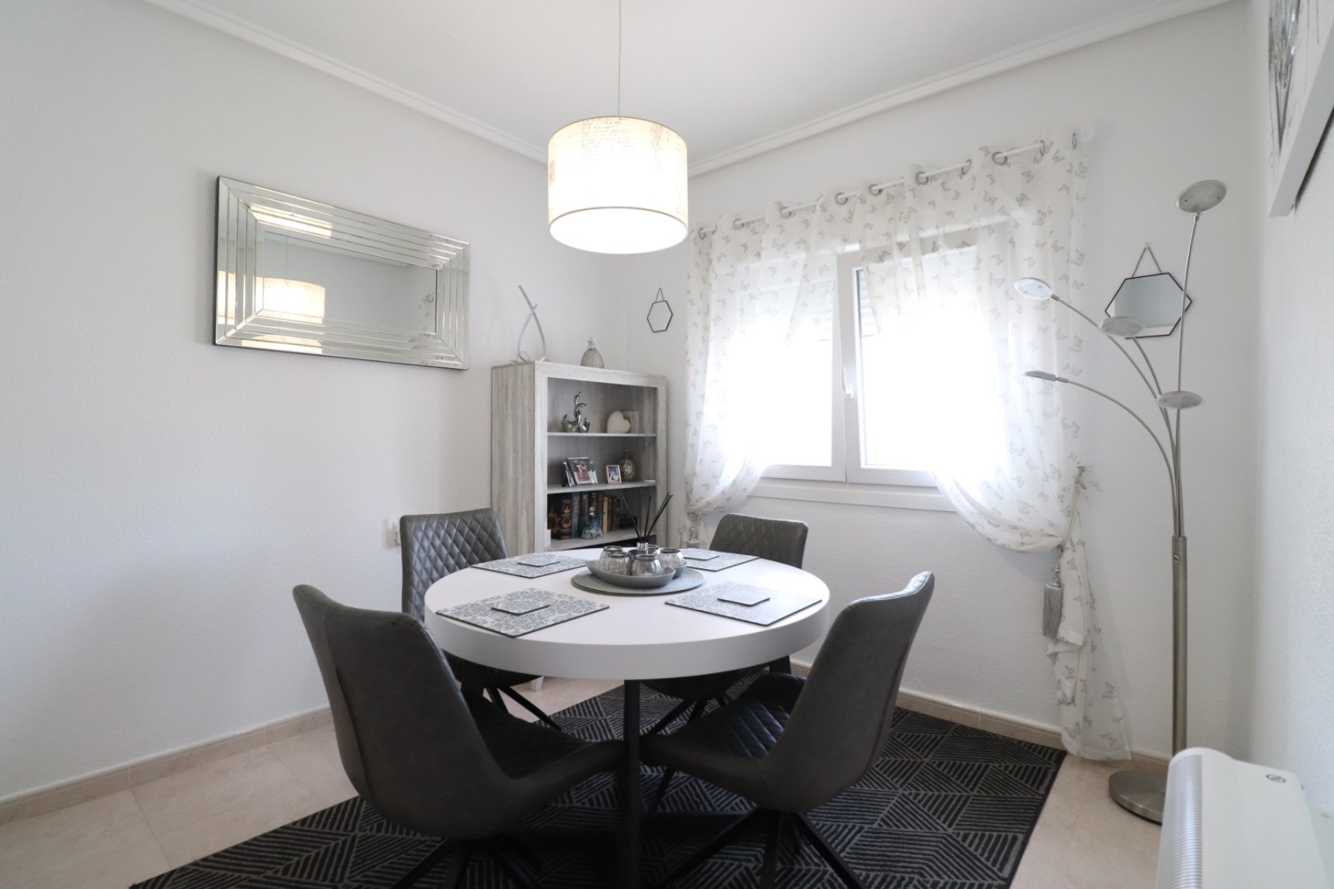 Resale - Townhouse / Duplex / Corner - Benijofar - Monte Azul