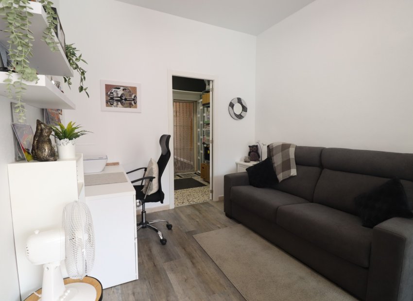 Resale - Townhouse / Duplex / Corner - Benijofar - Monte Azul