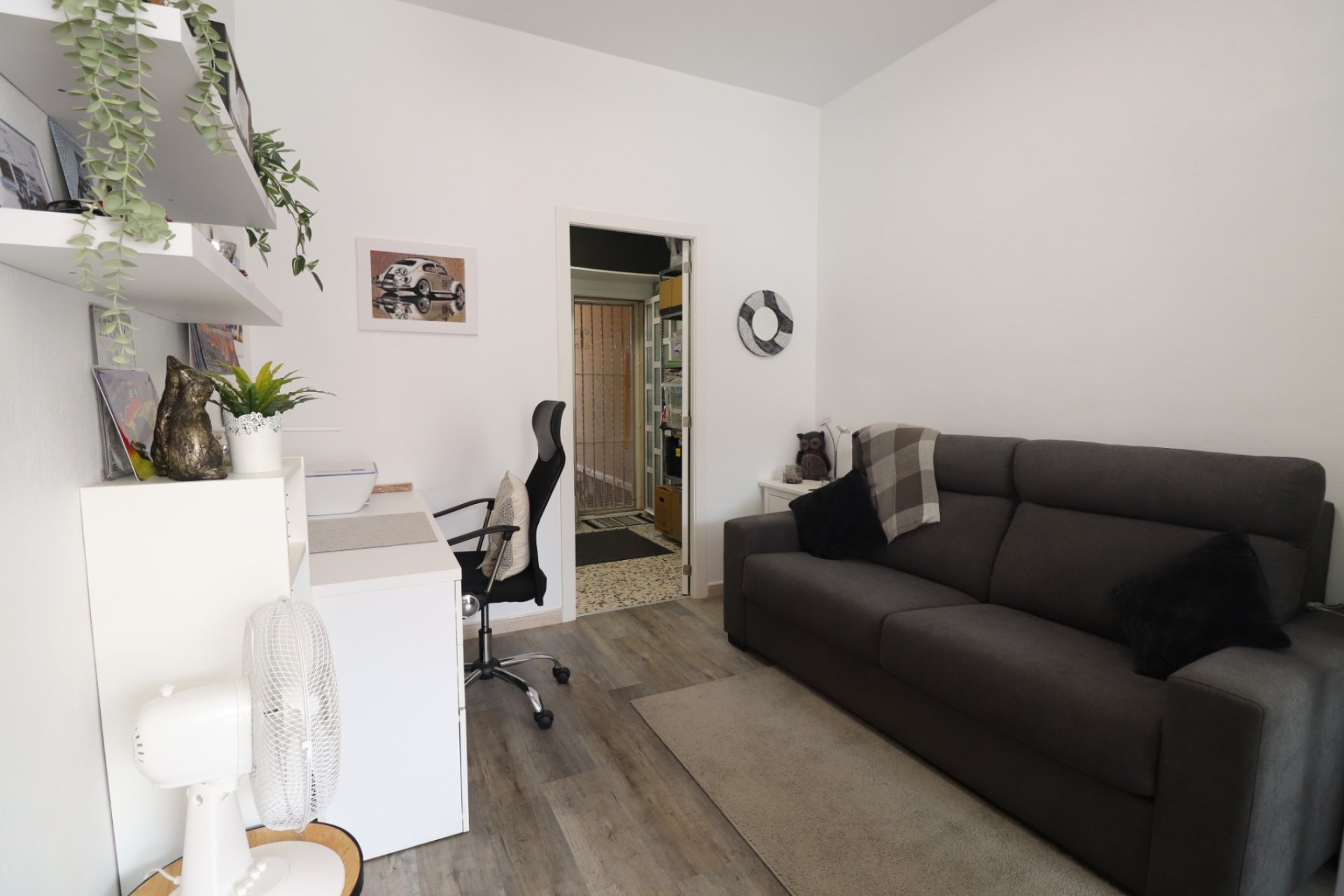 Resale - Townhouse / Duplex / Corner - Benijofar - Monte Azul