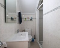 Resale - Townhouse / Duplex / Corner - Benijofar - Monte Azul