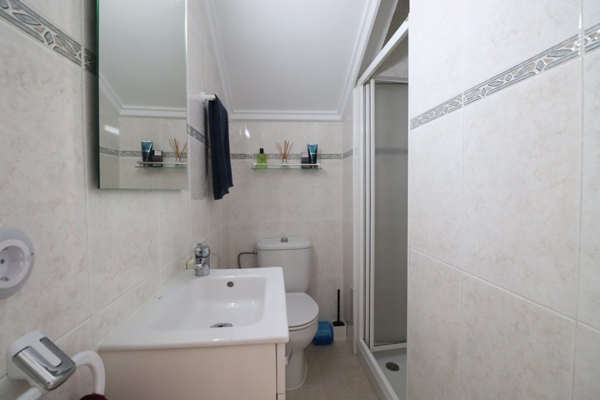 Resale - Townhouse / Duplex / Corner - Benijofar - Monte Azul