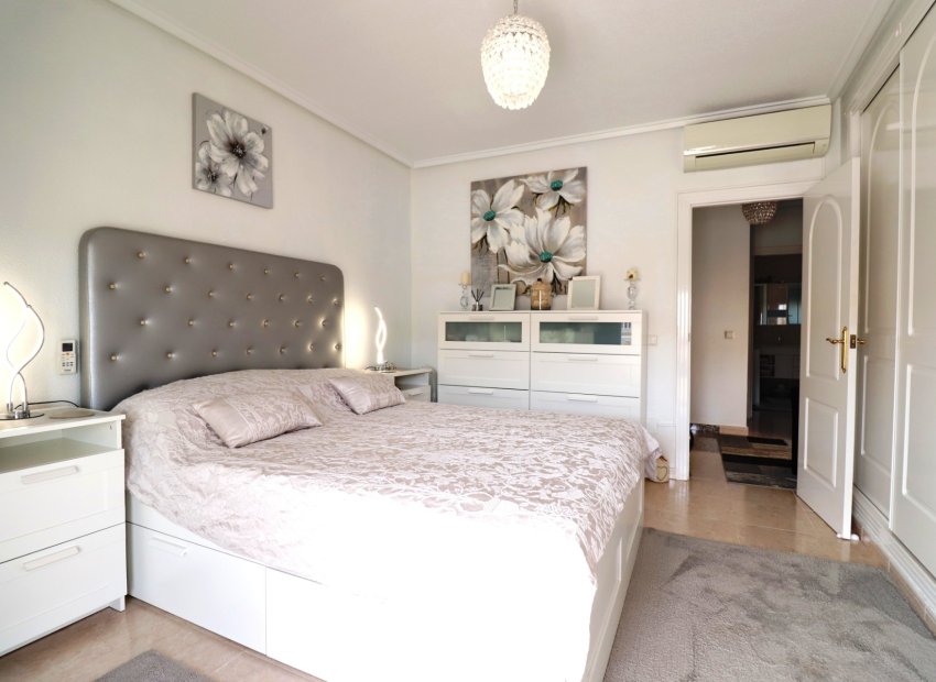 Resale - Townhouse / Duplex / Corner - Benijofar - Monte Azul