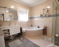 Resale - Townhouse / Duplex / Corner - Benijofar - Monte Azul