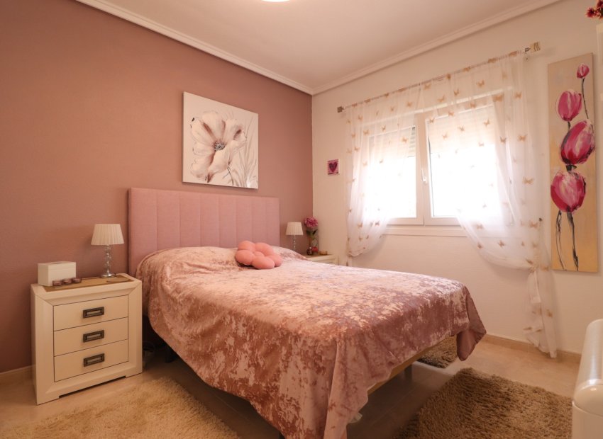 Resale - Townhouse / Duplex / Corner - Benijofar - Monte Azul