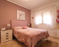 Resale - Townhouse / Duplex / Corner - Benijofar - Monte Azul