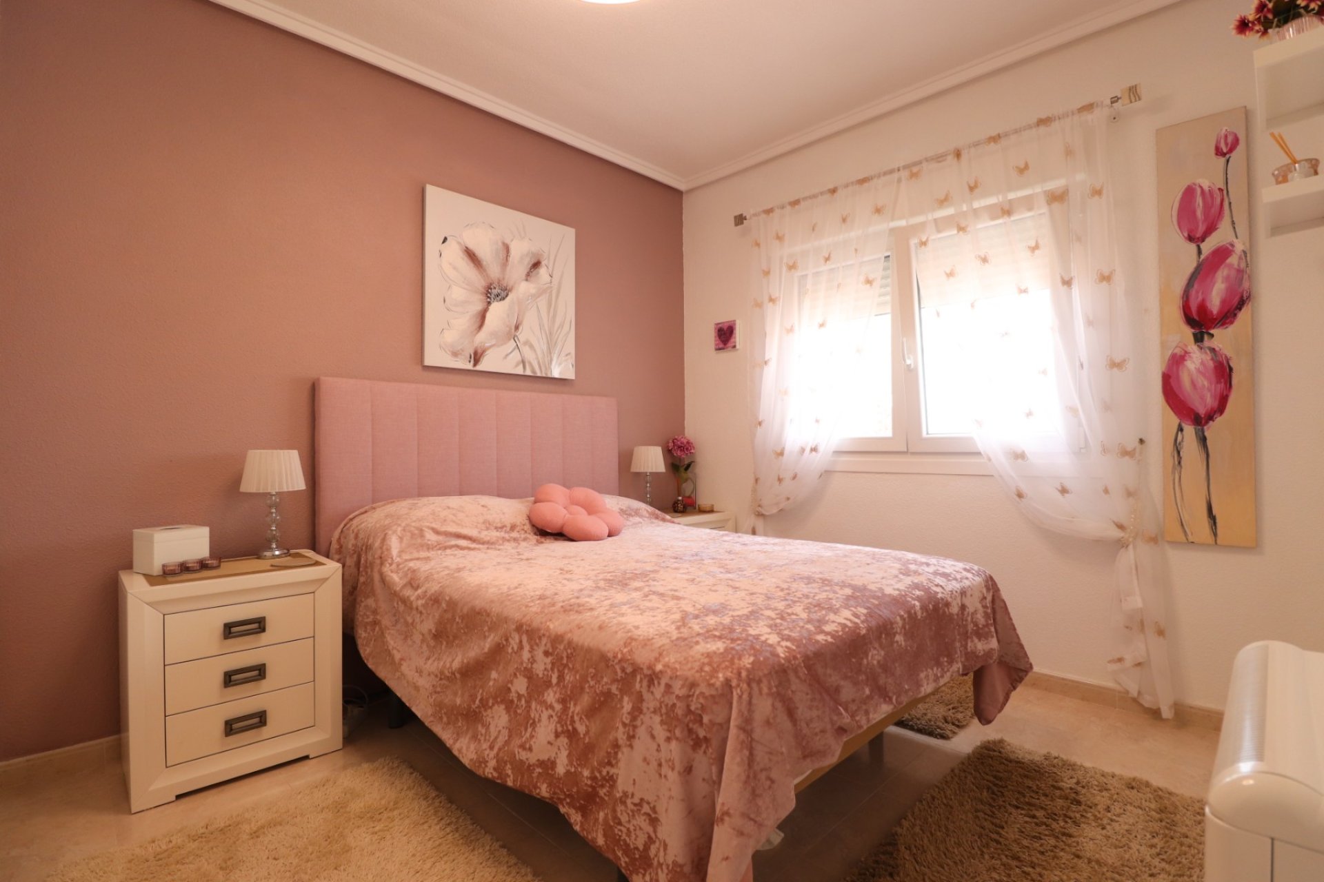 Resale - Townhouse / Duplex / Corner - Benijofar - Monte Azul