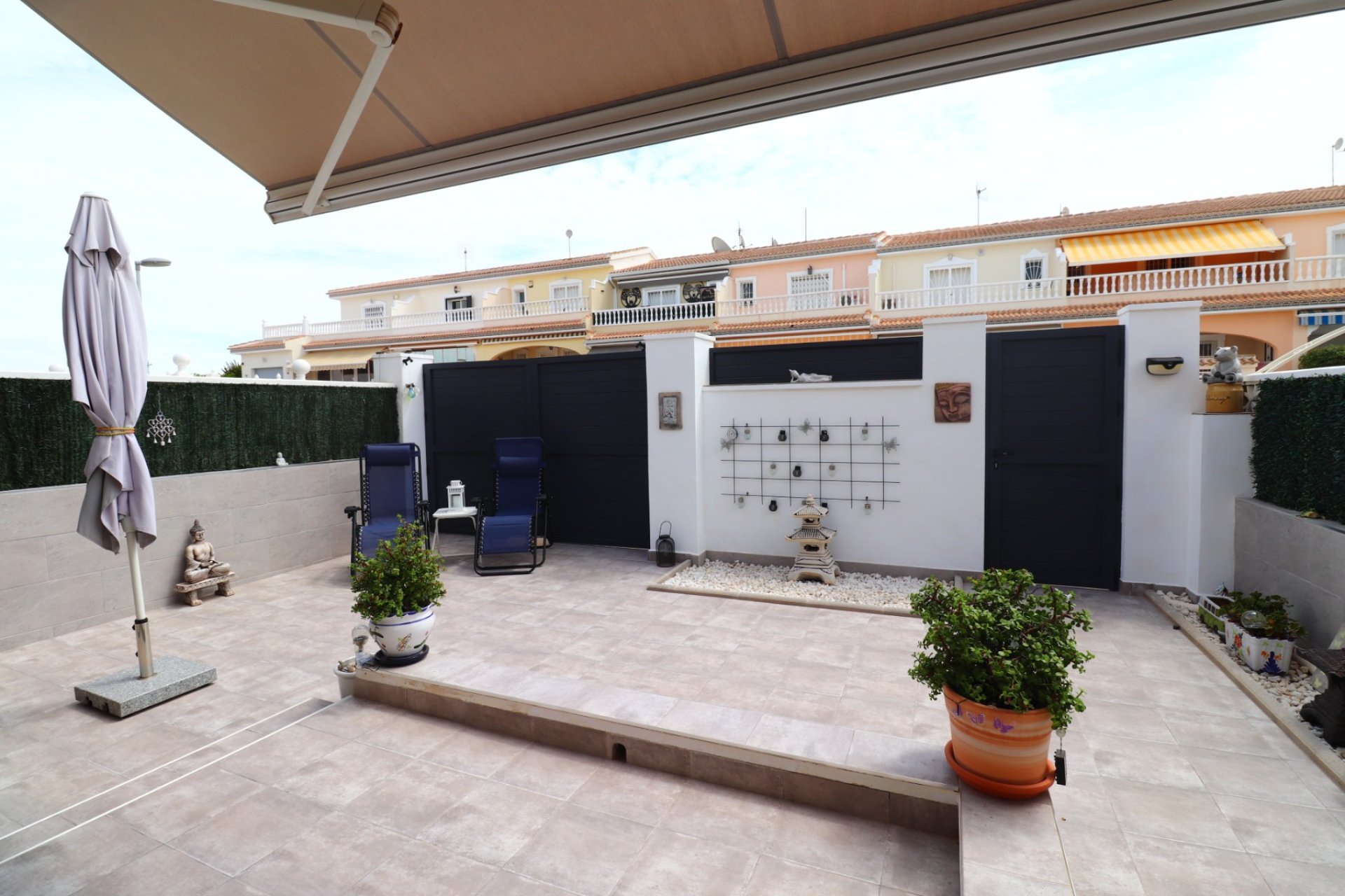 Resale - Townhouse / Duplex / Corner - Benijofar - Monte Azul