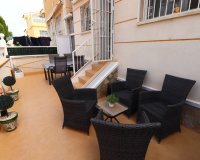Resale - Townhouse / Duplex / Corner - Benijofar - Monte Azul