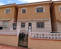 Resale - Townhouse / Duplex / Corner - Benijofar - Monte Azul