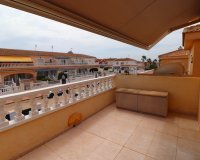 Resale - Townhouse / Duplex / Corner - Benijofar - Monte Azul