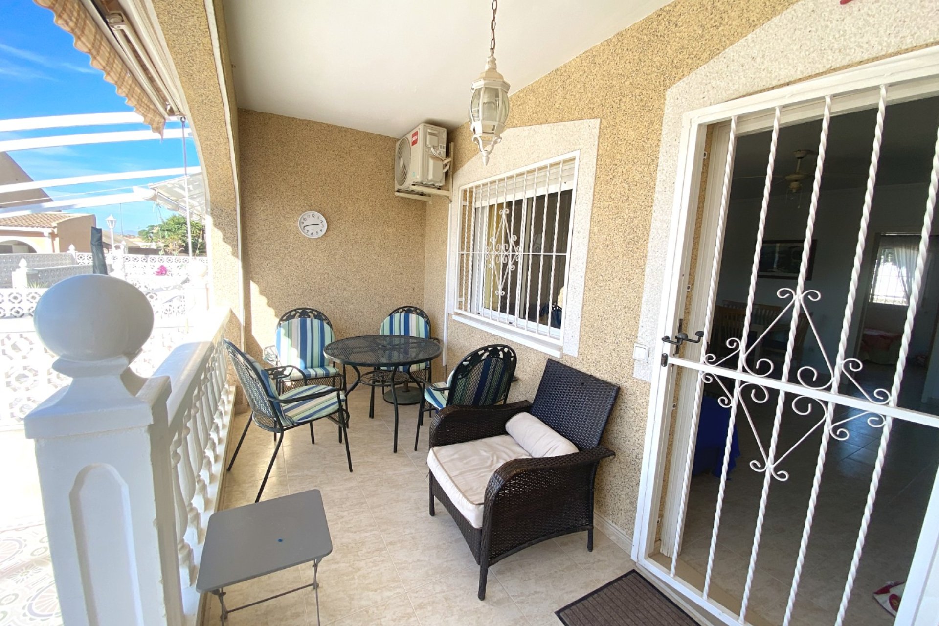 Resale - Townhouse / Duplex / Corner - Benijofar - Monte Azul