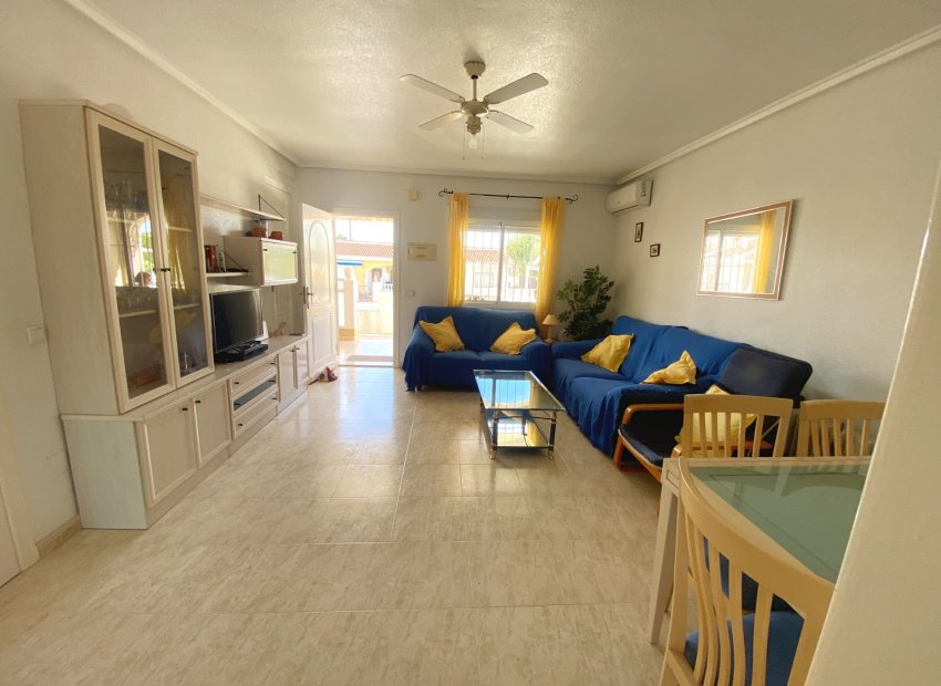 Resale - Townhouse / Duplex / Corner - Benijofar - Monte Azul