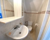 Resale - Townhouse / Duplex / Corner - Benijofar - Monte Azul