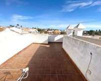 Resale - Townhouse / Duplex / Corner - Benijofar - Monte Azul