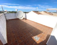 Resale - Townhouse / Duplex / Corner - Benijofar - Monte Azul