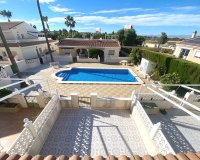 Resale - Townhouse / Duplex / Corner - Benijofar - Monte Azul