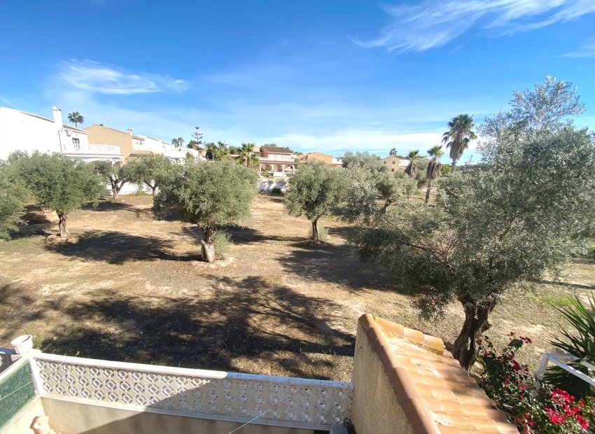 Resale - Townhouse / Duplex / Corner - Benijofar - Monte Azul
