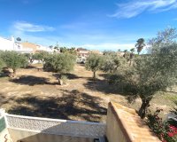 Resale - Townhouse / Duplex / Corner - Benijofar - Monte Azul