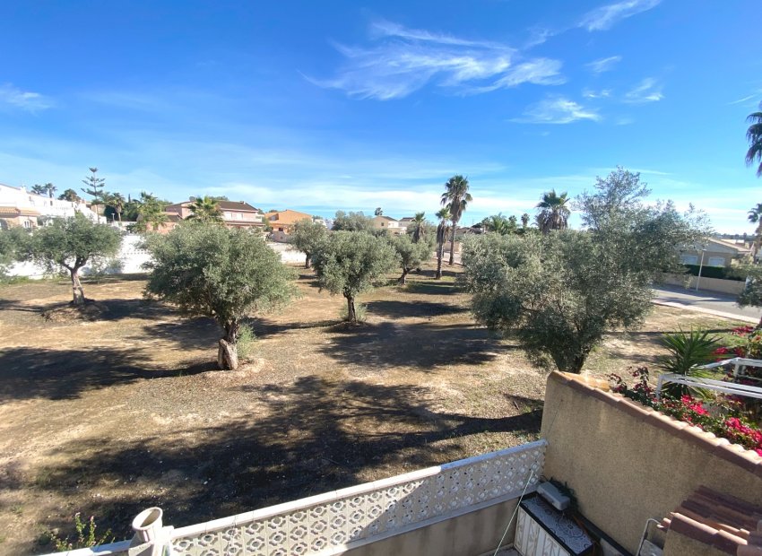 Resale - Townhouse / Duplex / Corner - Benijofar - Monte Azul