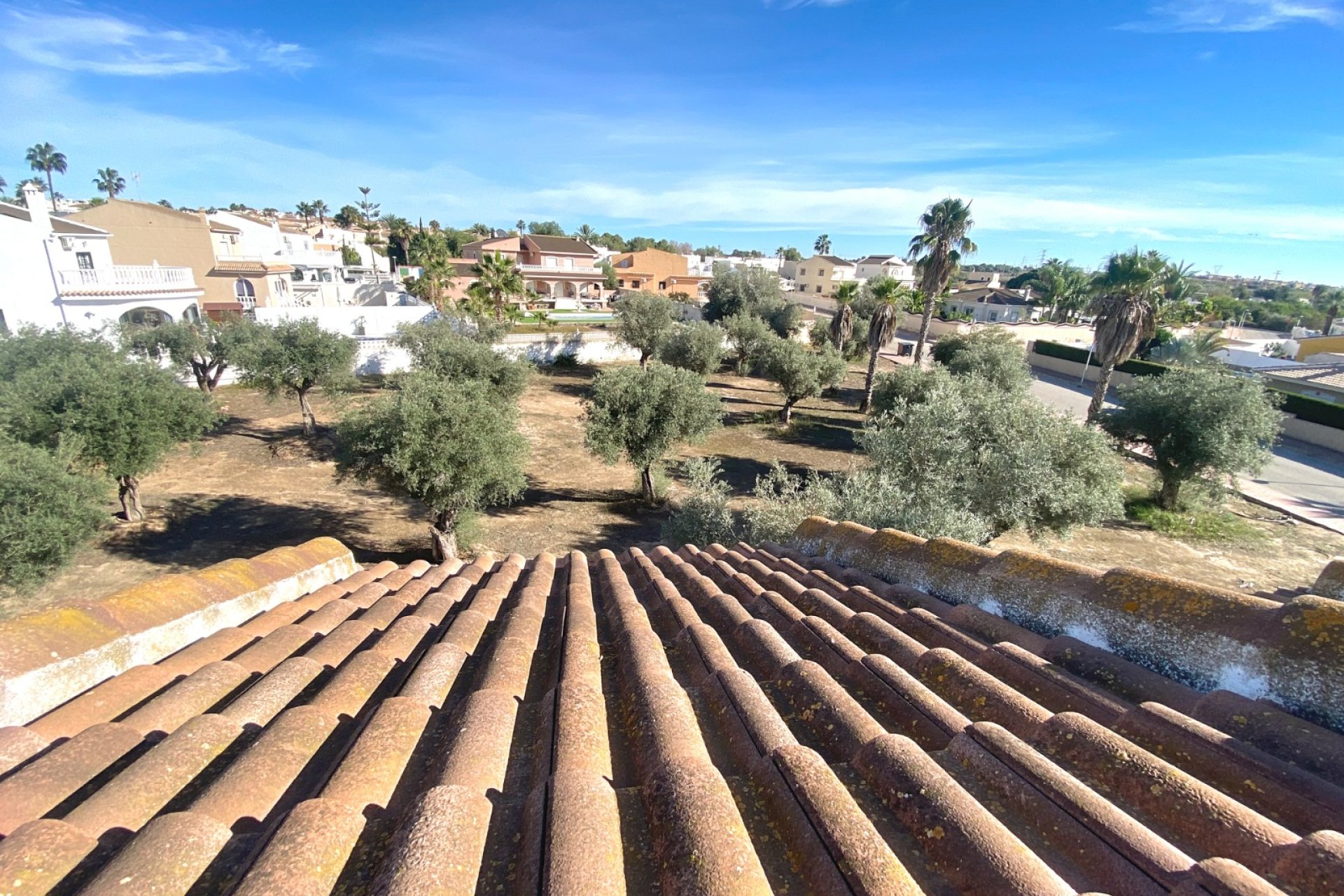 Resale - Townhouse / Duplex / Corner - Benijofar - Monte Azul