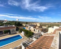 Resale - Townhouse / Duplex / Corner - Benijofar - Monte Azul