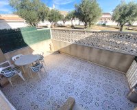 Resale - Townhouse / Duplex / Corner - Benijofar - Monte Azul