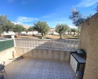 Resale - Townhouse / Duplex / Corner - Benijofar - Monte Azul