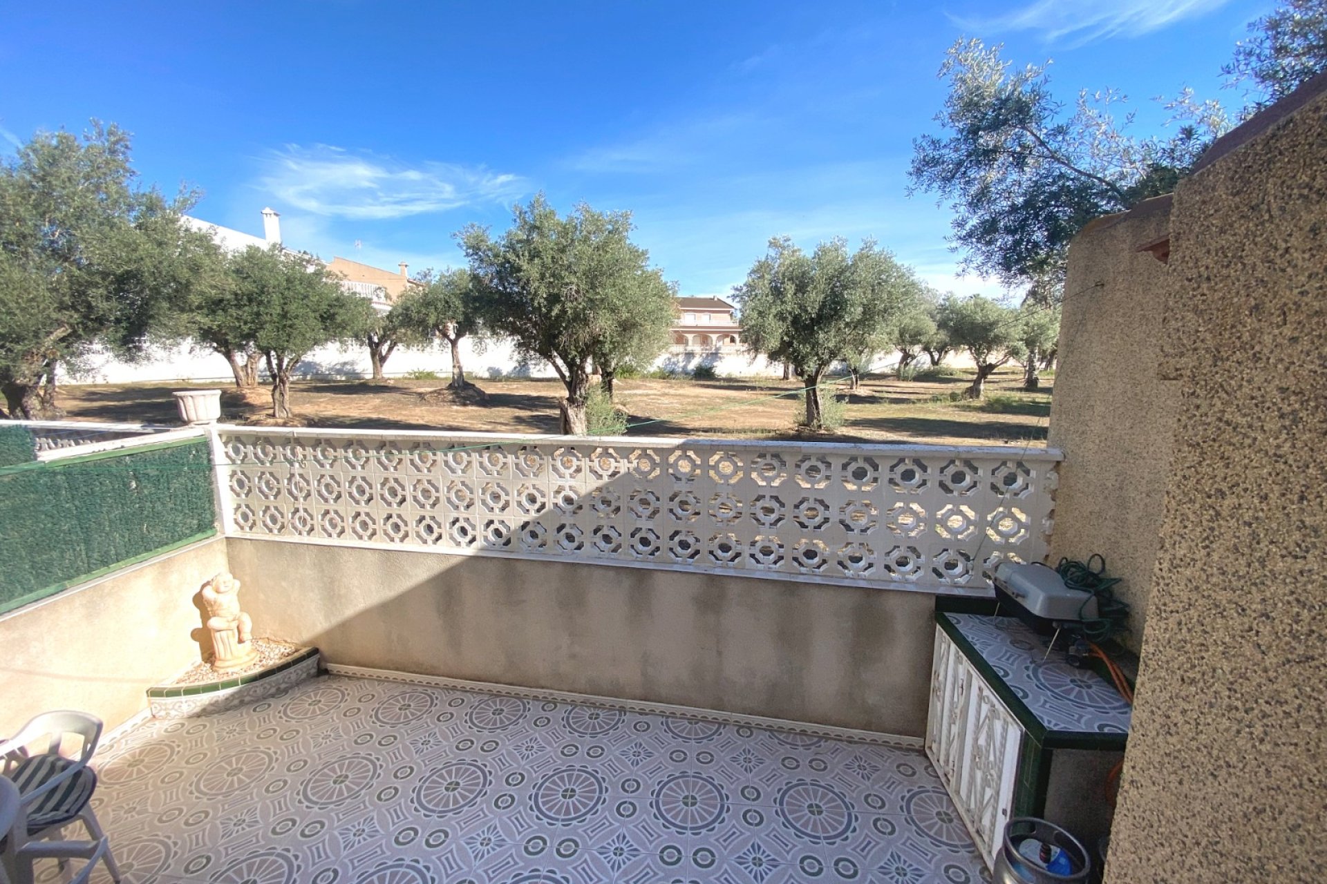 Resale - Townhouse / Duplex / Corner - Benijofar - Monte Azul