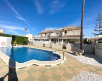 Resale - Townhouse / Duplex / Corner - Benijofar - Monte Azul