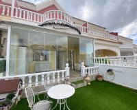 Resale - Townhouse / Duplex / Corner - Benijofar - Monte Azul