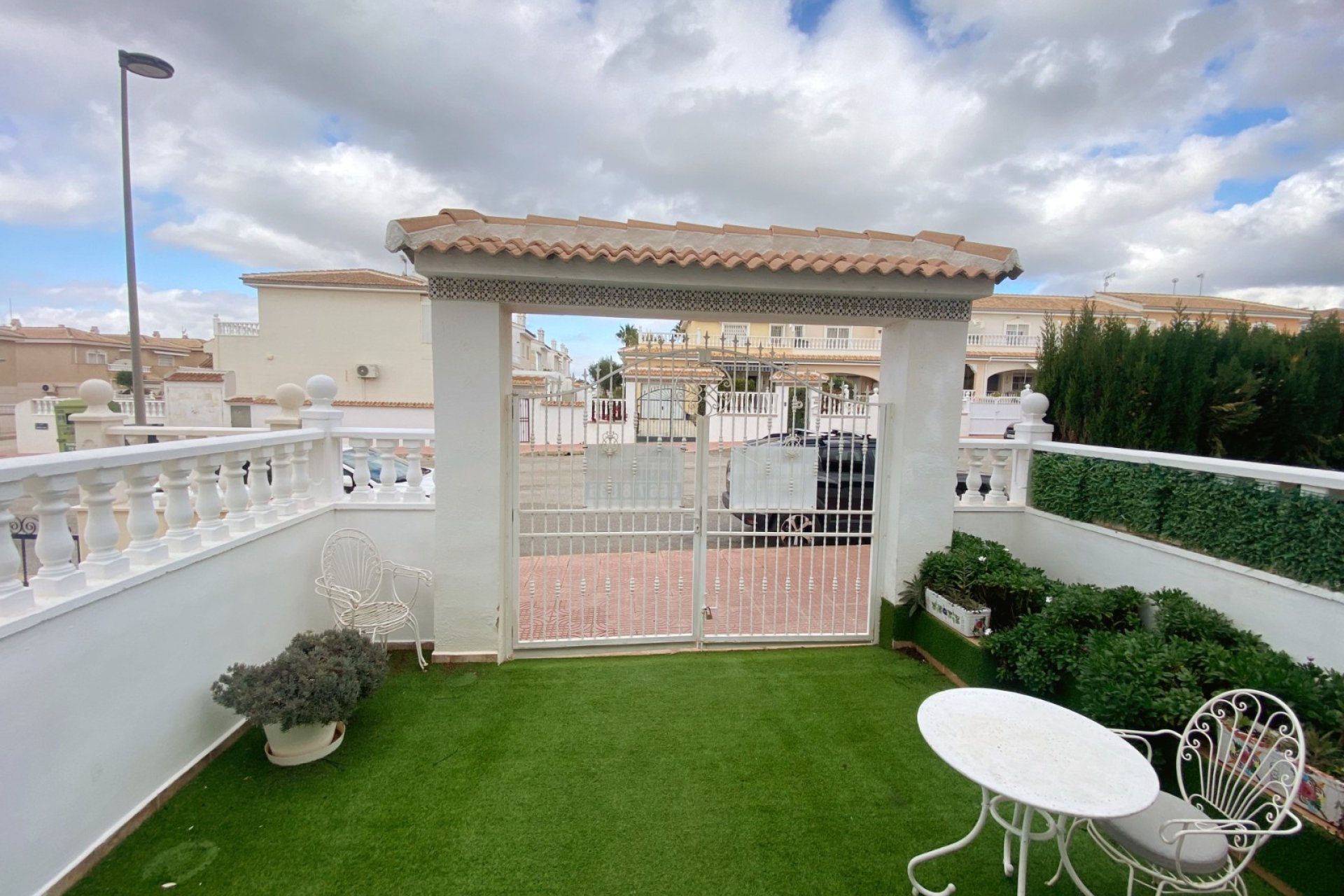 Resale - Townhouse / Duplex / Corner - Benijofar - Monte Azul
