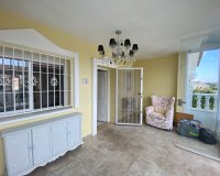 Resale - Townhouse / Duplex / Corner - Benijofar - Monte Azul