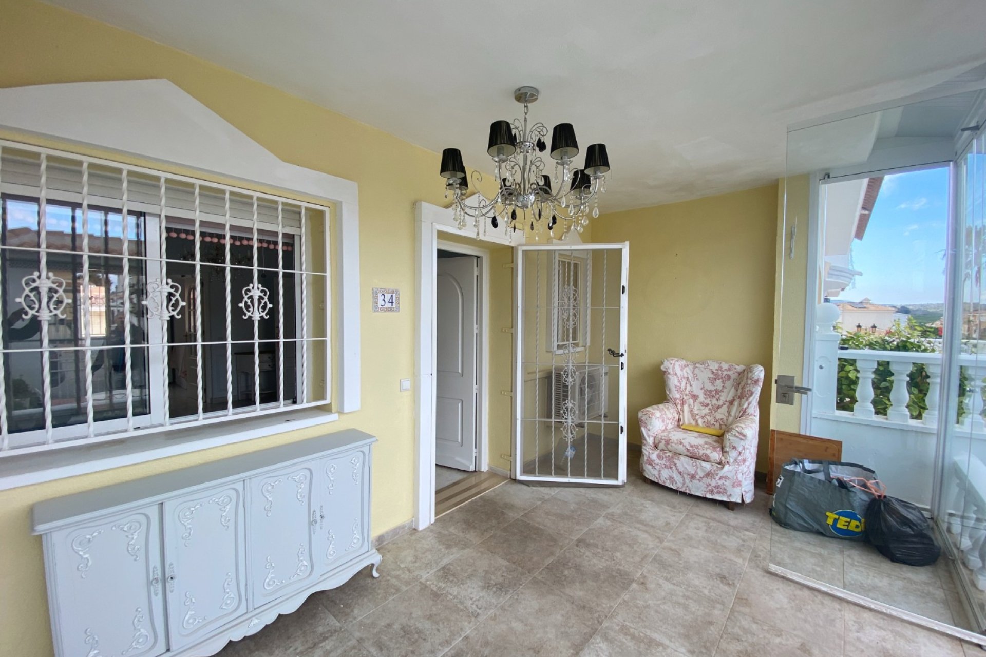 Resale - Townhouse / Duplex / Corner - Benijofar - Monte Azul