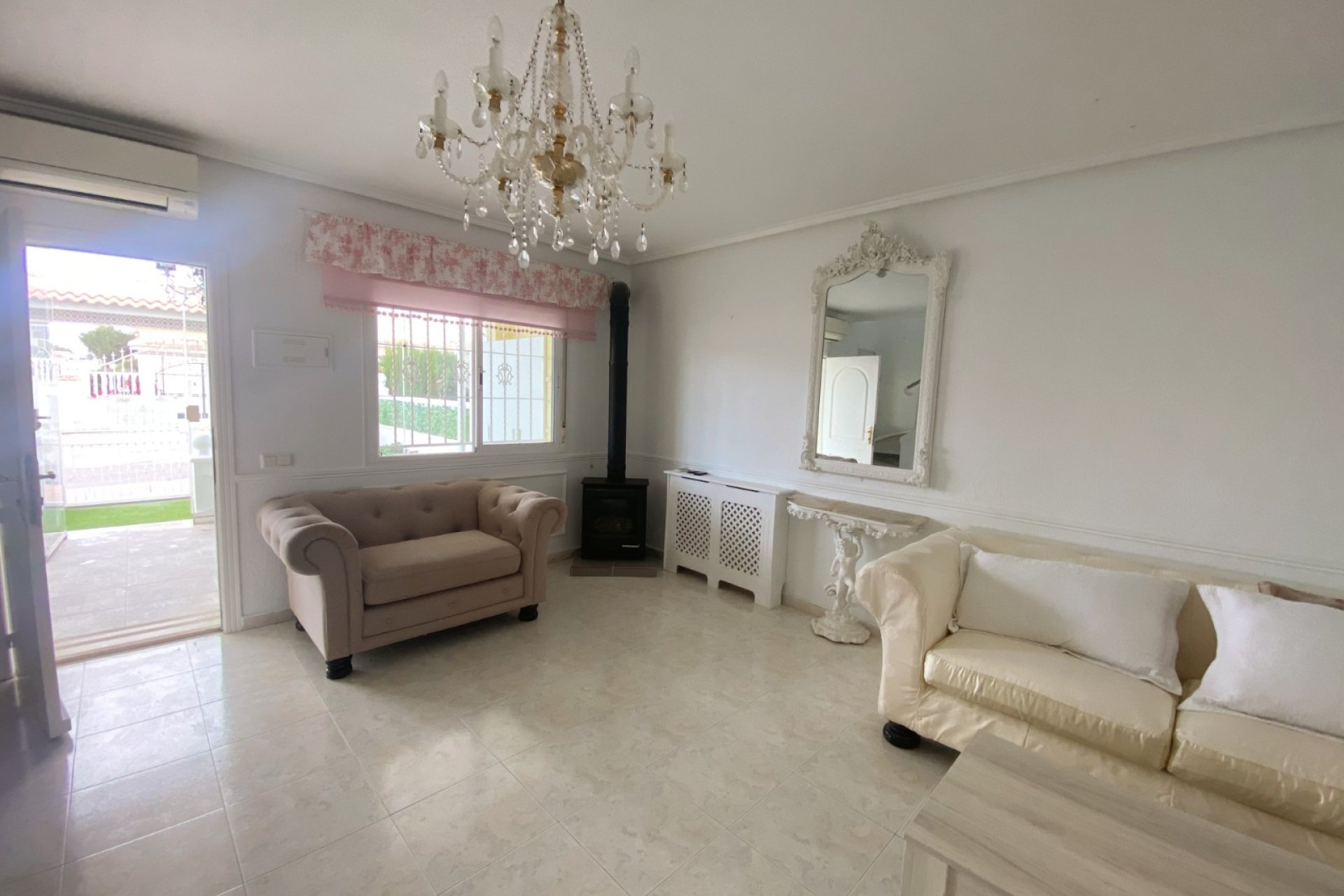 Resale - Townhouse / Duplex / Corner - Benijofar - Monte Azul