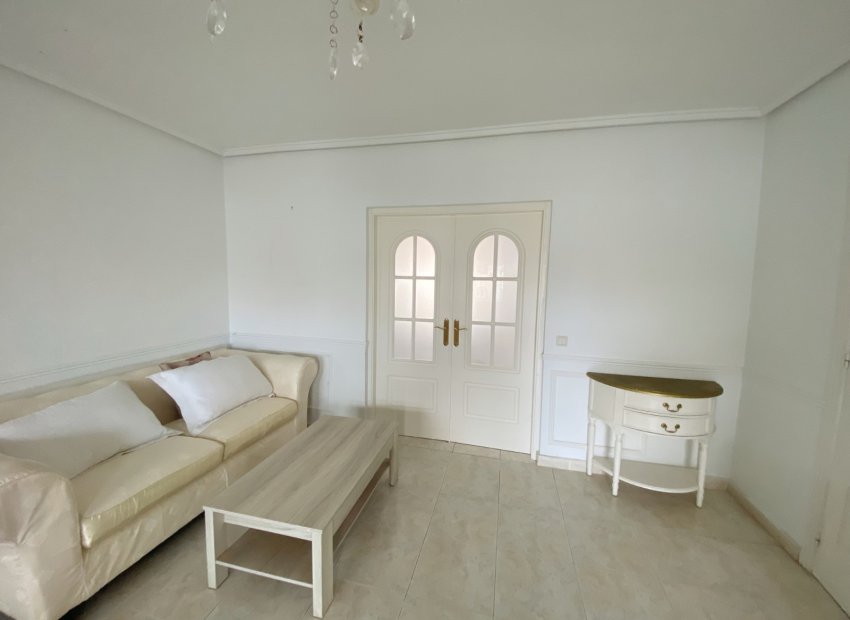 Resale - Townhouse / Duplex / Corner - Benijofar - Monte Azul