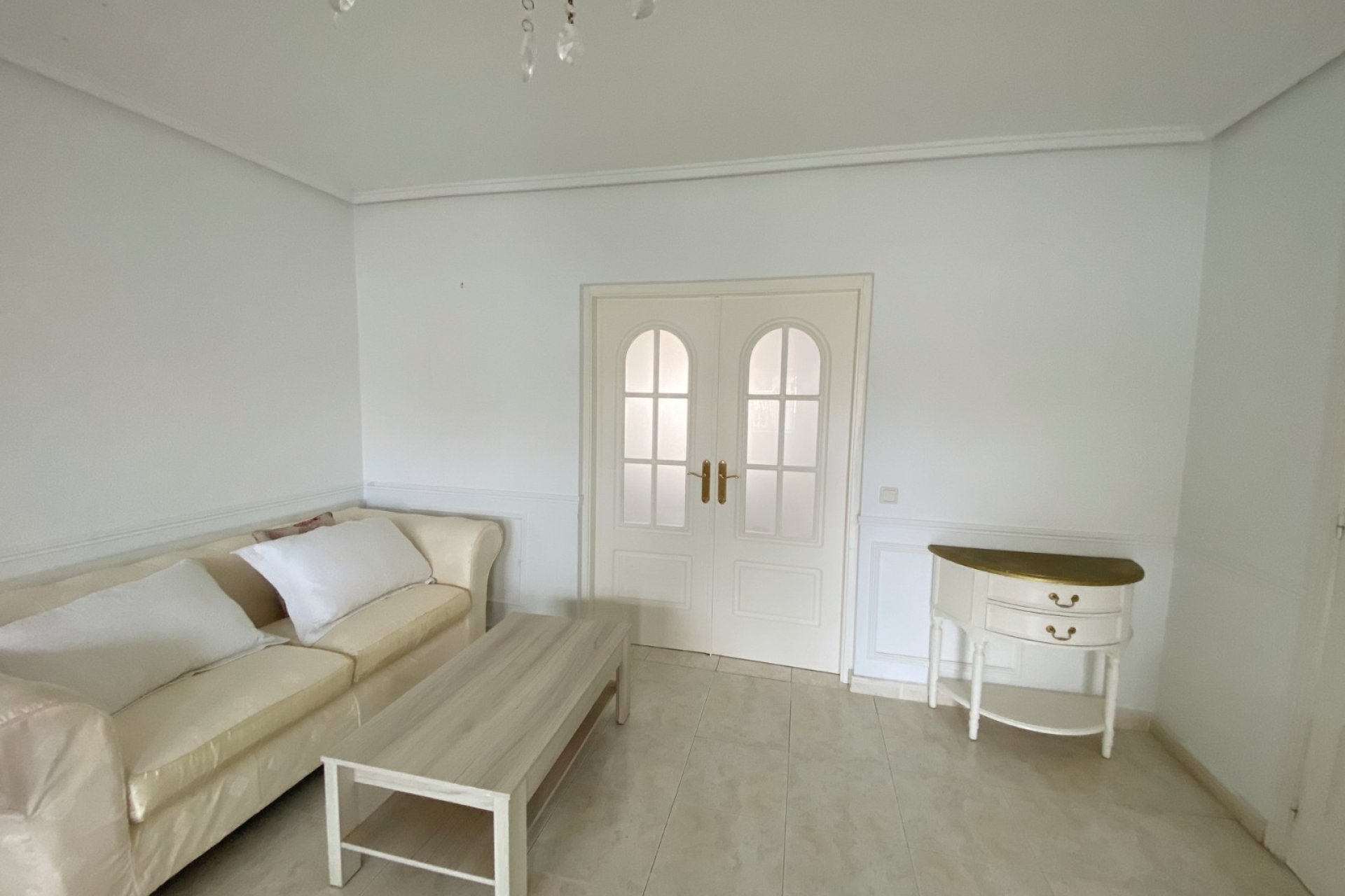 Resale - Townhouse / Duplex / Corner - Benijofar - Monte Azul