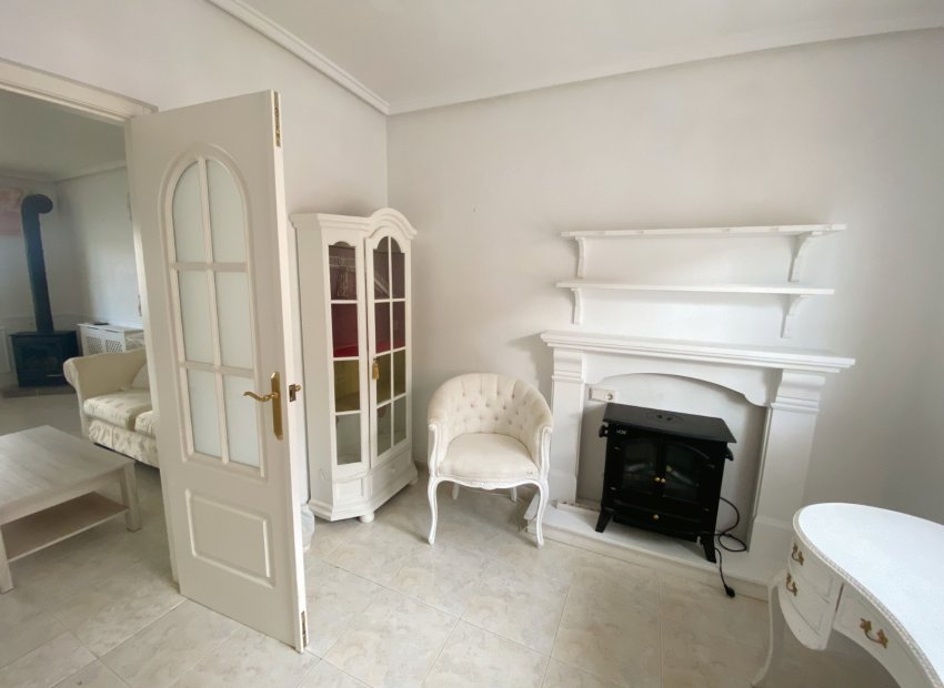 Resale - Townhouse / Duplex / Corner - Benijofar - Monte Azul