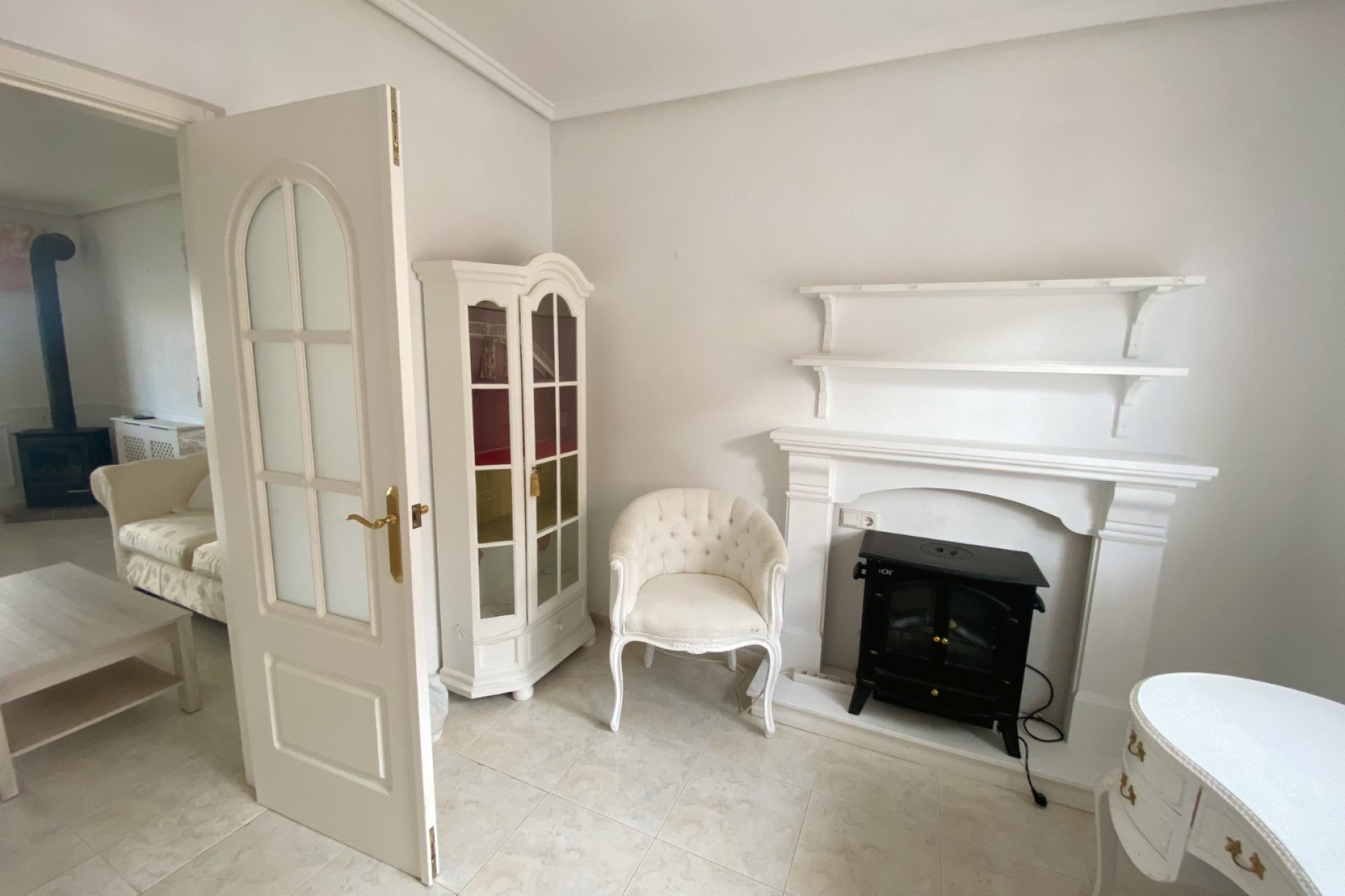 Resale - Townhouse / Duplex / Corner - Benijofar - Monte Azul