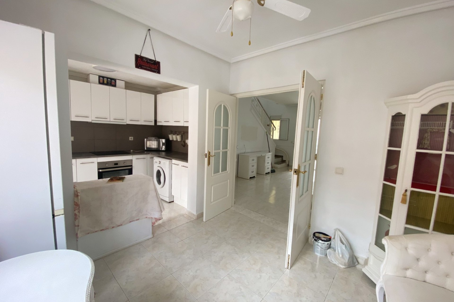 Resale - Townhouse / Duplex / Corner - Benijofar - Monte Azul