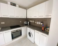 Resale - Townhouse / Duplex / Corner - Benijofar - Monte Azul