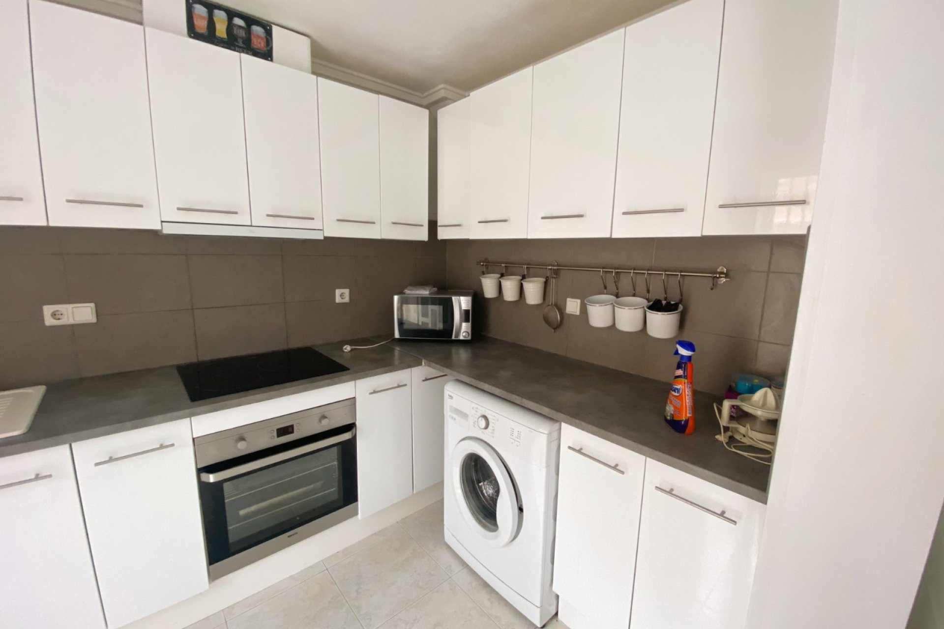 Resale - Townhouse / Duplex / Corner - Benijofar - Monte Azul