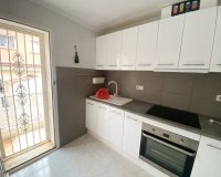 Resale - Townhouse / Duplex / Corner - Benijofar - Monte Azul